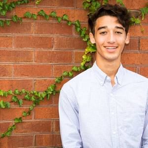 Meet your Posher, Rahi